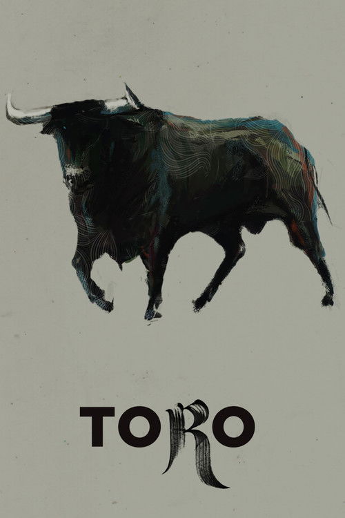 Toro (2018) poster