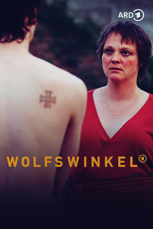 Wolfswinkel (2023) poster