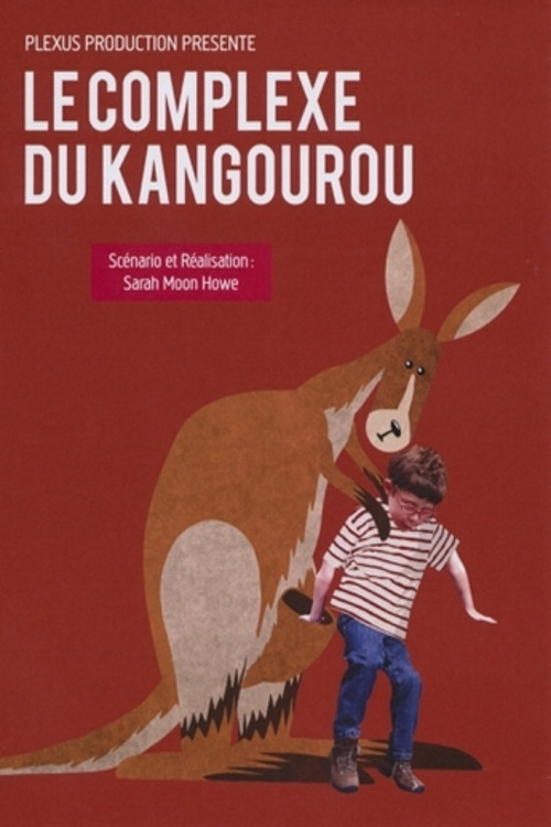 The Kangaroo Complex (2014) poster