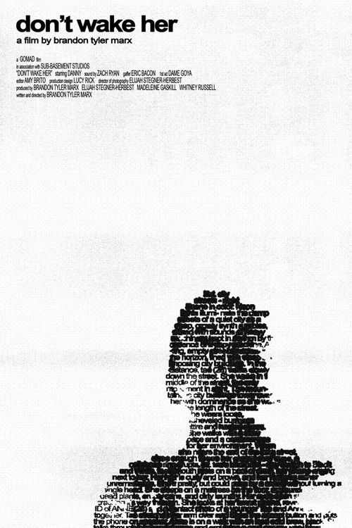 Don’t Wake Her (2024) poster
