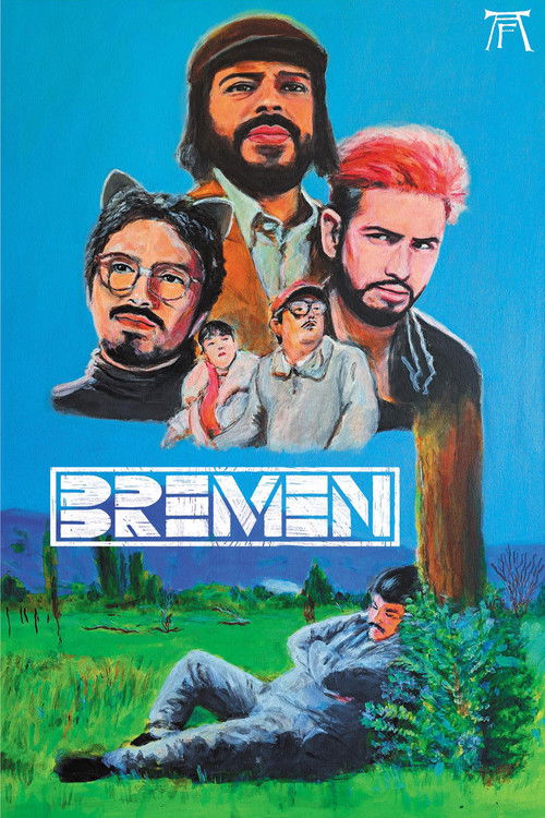 Bremen (2023) poster