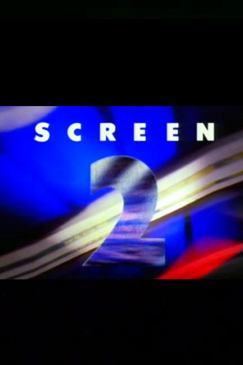 Ice Dance (1989) poster