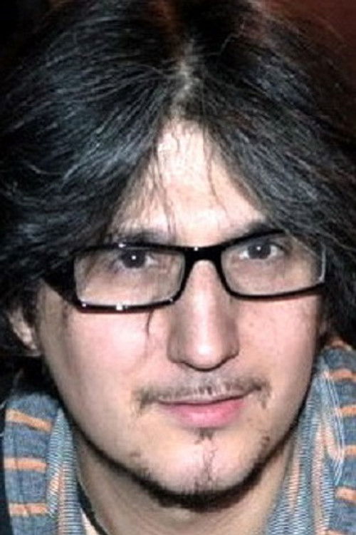 Владимир Подгорецкий