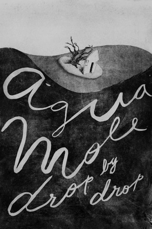 Drop by Drop (2017) poster