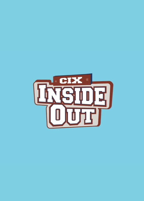 CIX Inside Out (2022) poster