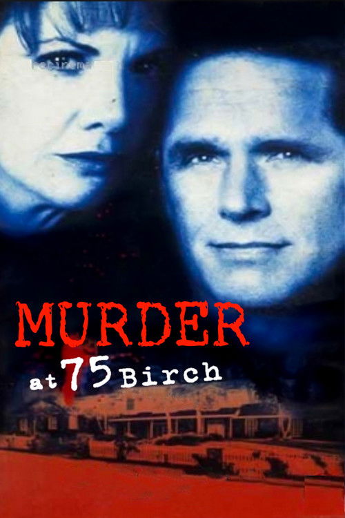 Murder at 75 Birch (1999) poster