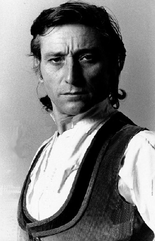 Antonio Gades, la ética de la danza (2007) poster