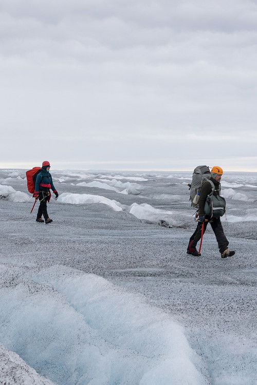 Jason's Box (2026) poster