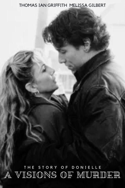 A Vision of Murder: The Story of Donielle (2000) poster