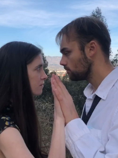 Being One (2020) poster