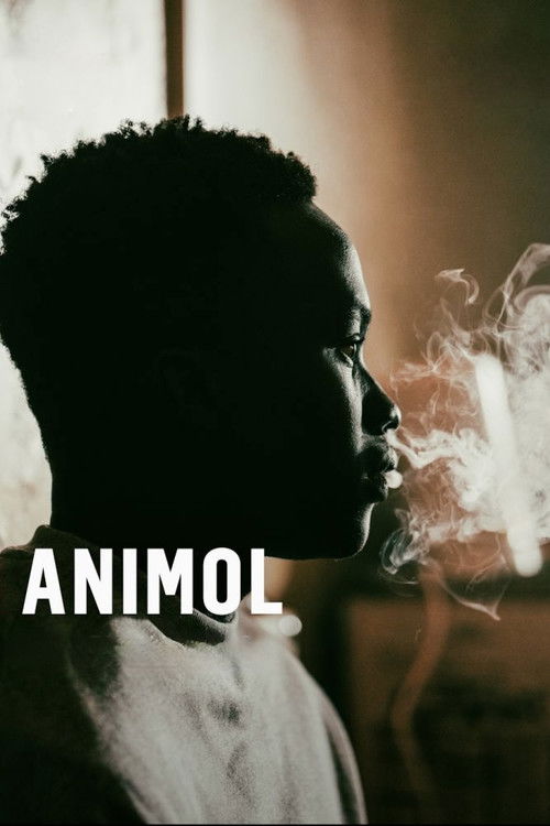 Animol (2026) poster
