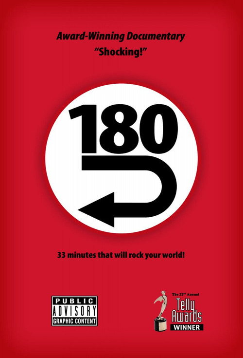 180 (2011) poster