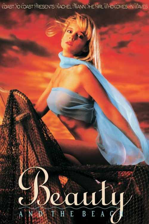 Beauty and the Beach (1992) poster