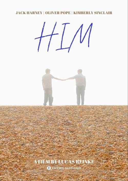 HIM (2025) poster