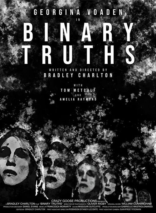 Binary Truths (2020) poster
