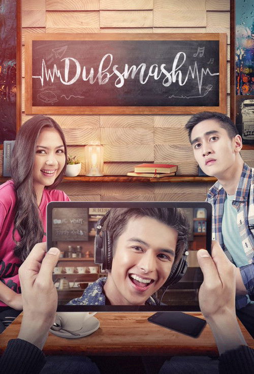 Dubsmash (2016) poster