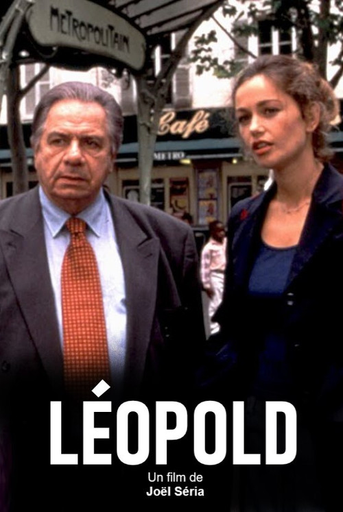 Léopold (2000) poster