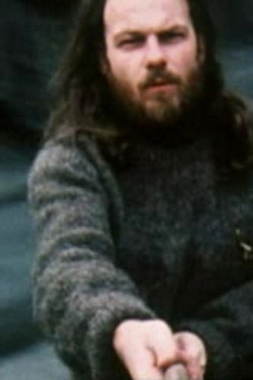 Lougarou de Nouillorque (1978) poster