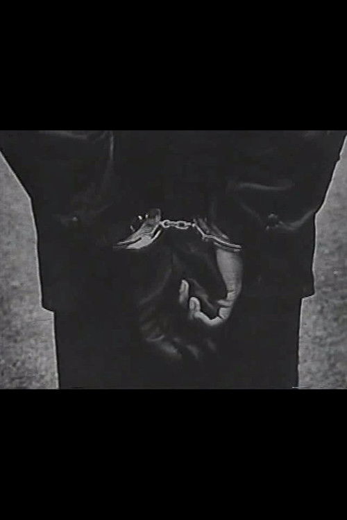 Repression (1969) poster