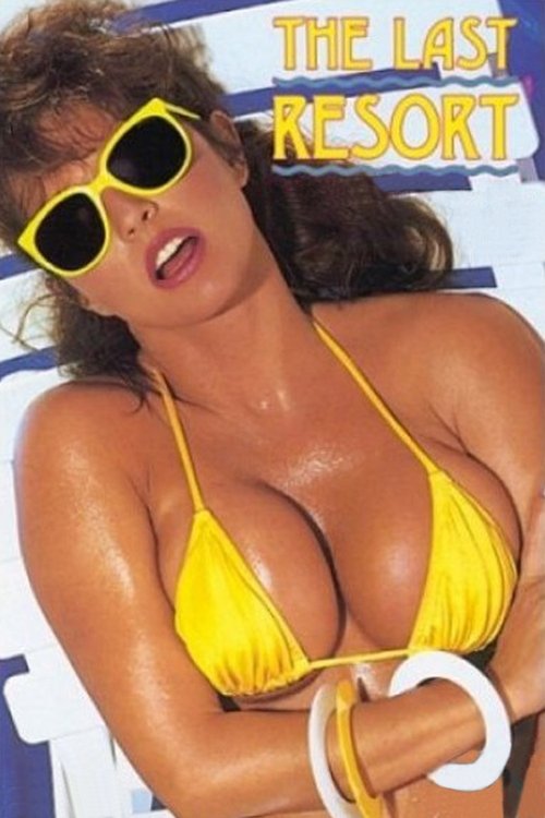 The Last Resort (1990) poster
