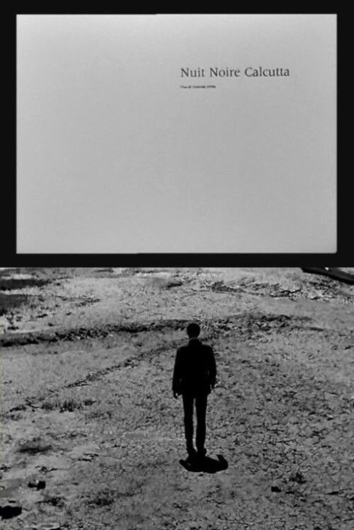 Dark Night, Calcutta (1964) poster