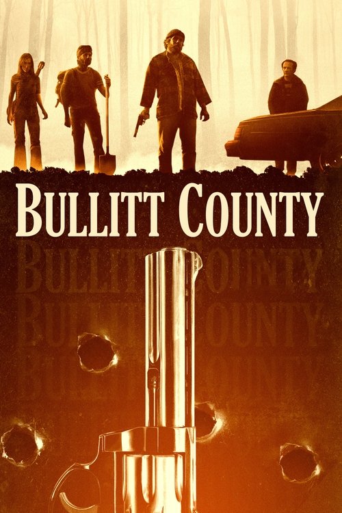 Bullitt County (2018) poster