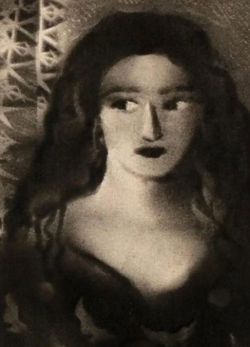 25, Passage des Oiseaux (2016) poster