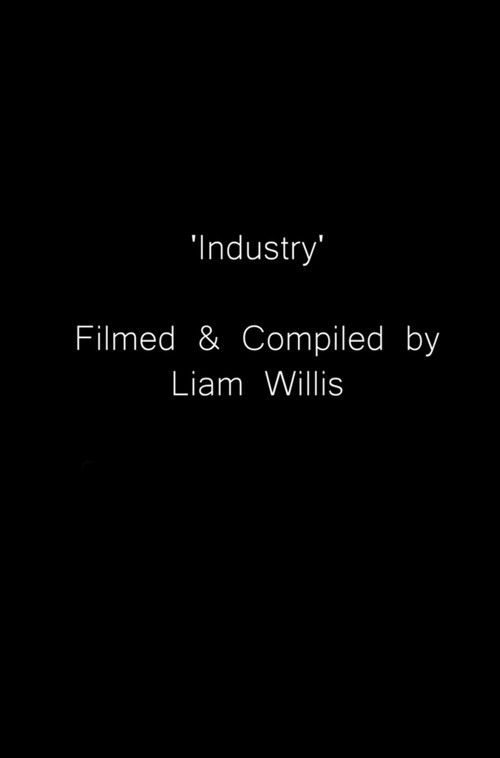 Industry (2024) poster