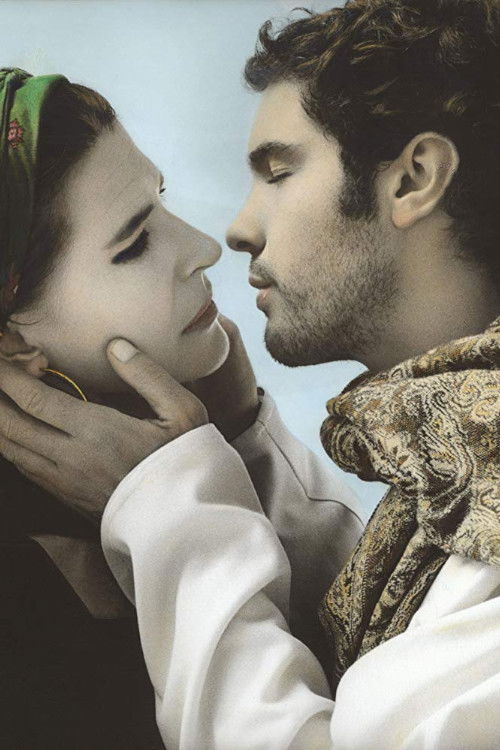 You Never Left (2010) poster