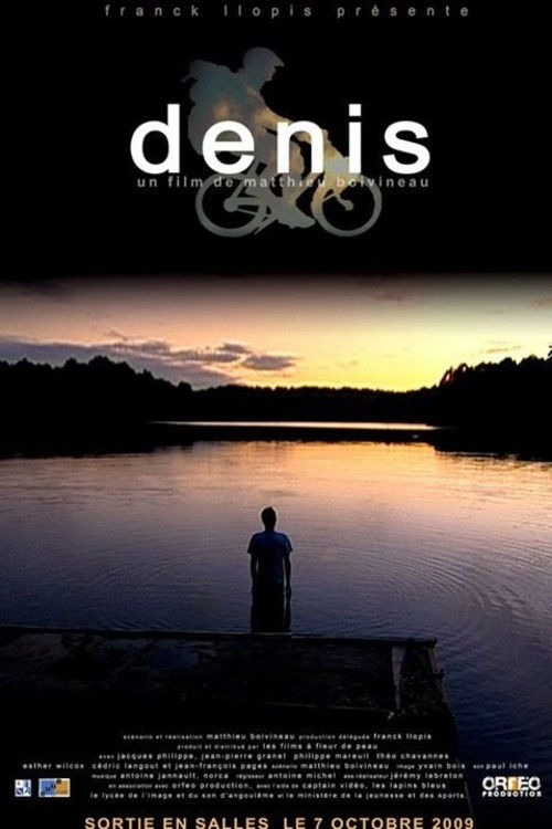 Denis (2009) poster