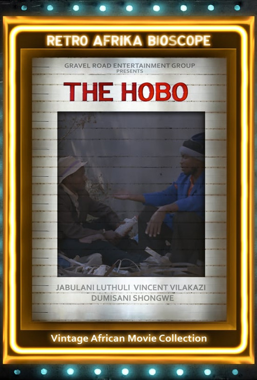The Hobo (1980) poster