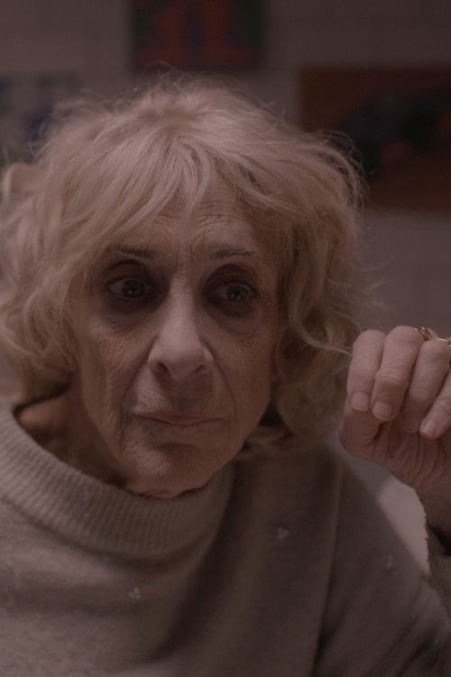 Lullaby (2024) poster