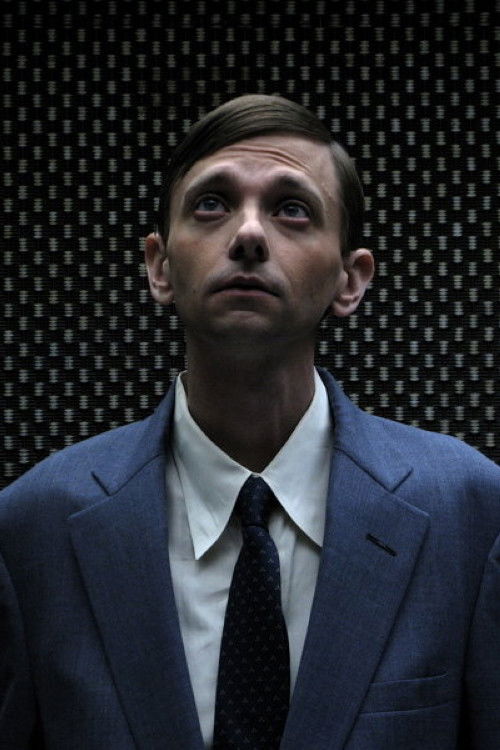 The Company Man (2008) poster