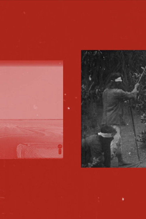 Vísperas de la memoria (2022) poster
