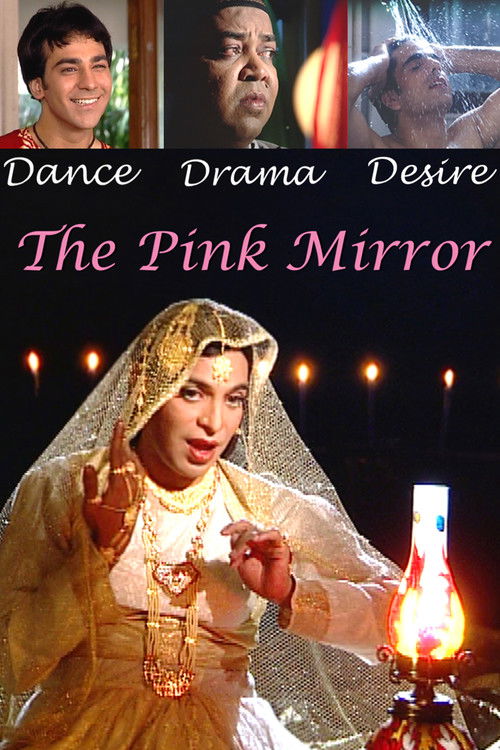 The Pink Mirror (2003) poster
