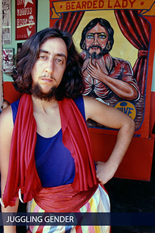 Juggling Gender (1992) poster