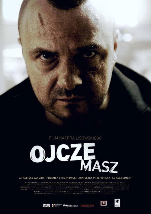 Ojcze masz (2013) poster