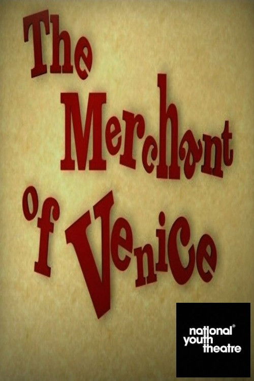 The Merchant of Venice (2005) poster