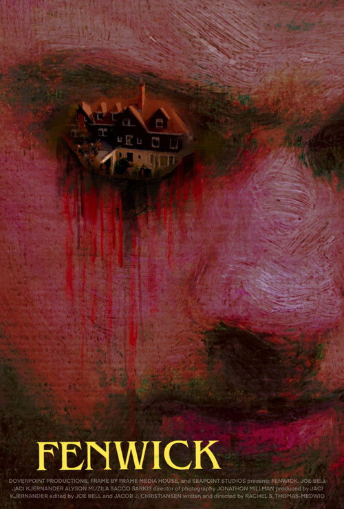 Fenwick (2024) poster