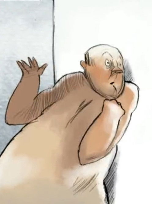 Metamorphosis (2011) poster