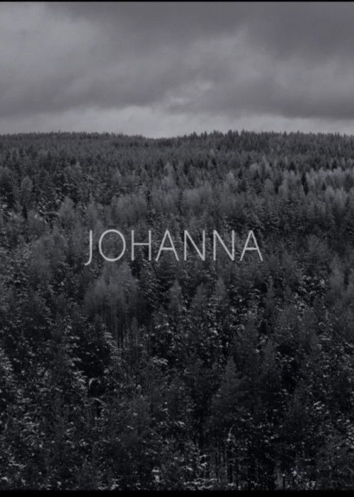Johanna (2016) poster