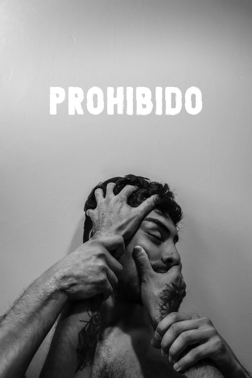 Prohibido (2019) poster