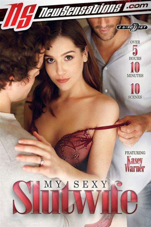 My Sexy Slutwife (2016) poster