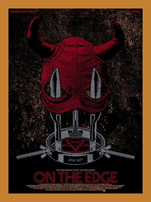 WIH Massive Blood Drive PSA 2016 (2016) poster