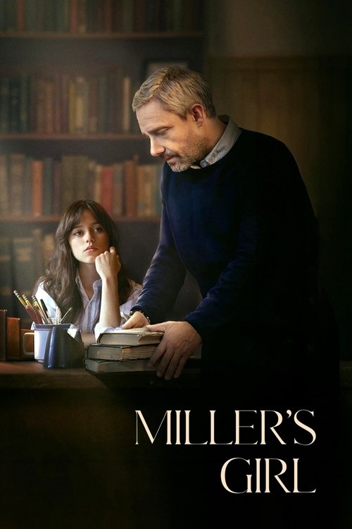Miller'ın Favorisi (2024) poster