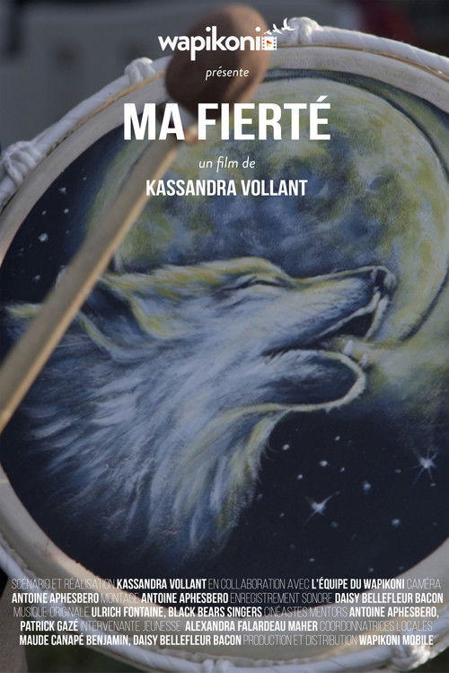 My Pride (2020) poster