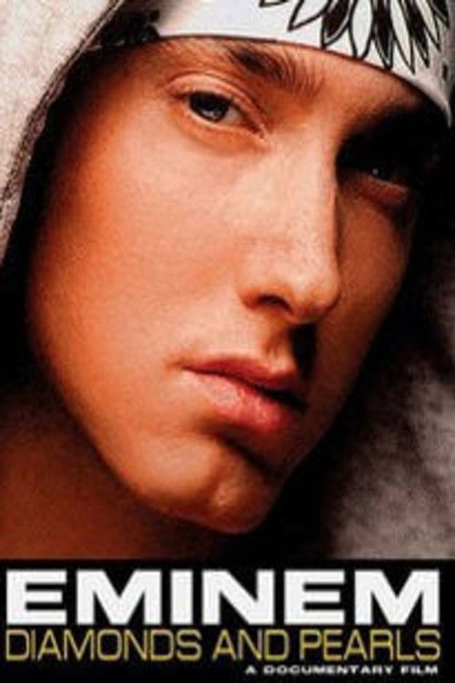 Eminem: Diamonds And Pearls (2009) poster