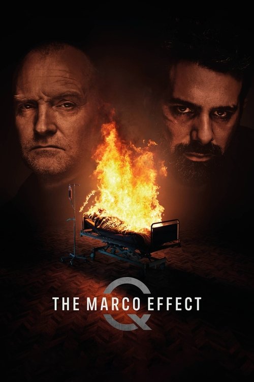 The Marco Effect (2021) poster