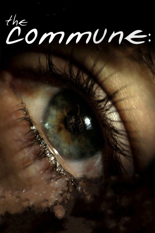 The Commune (2009) poster