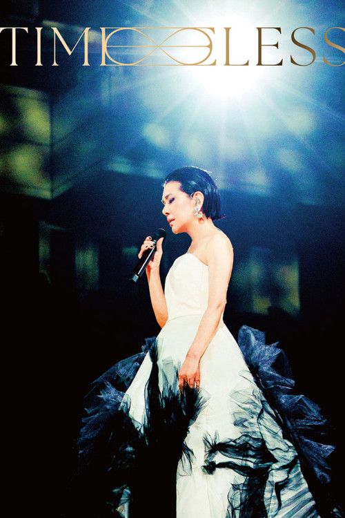 Stella TimeLess Live Concert (2023) poster